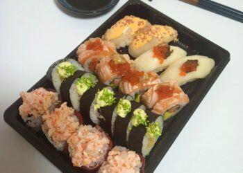 sushi san anton