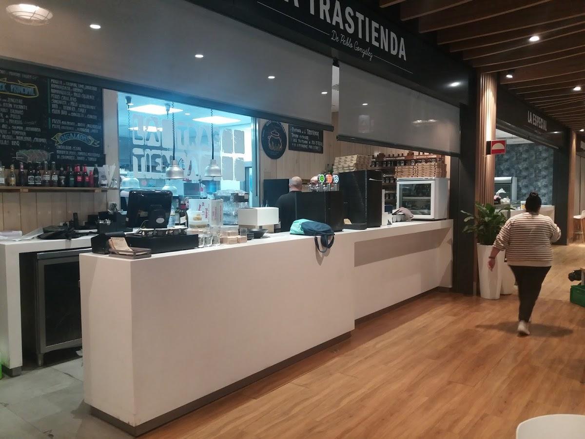 El Inglés anuncia el cierre del centro comercial y gastronómico Myrtea - Las Gastrocrónicas