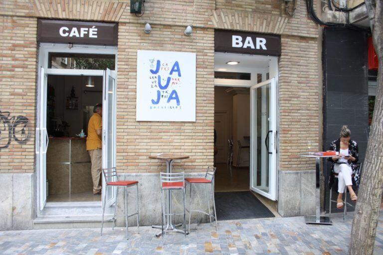 Abre sus puertas en la calle Santa Teresa de Murcia, el