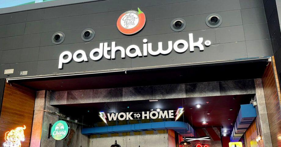 Padthaiwok impulsa su expansión con una apertura en Nueva Condomina de - Las