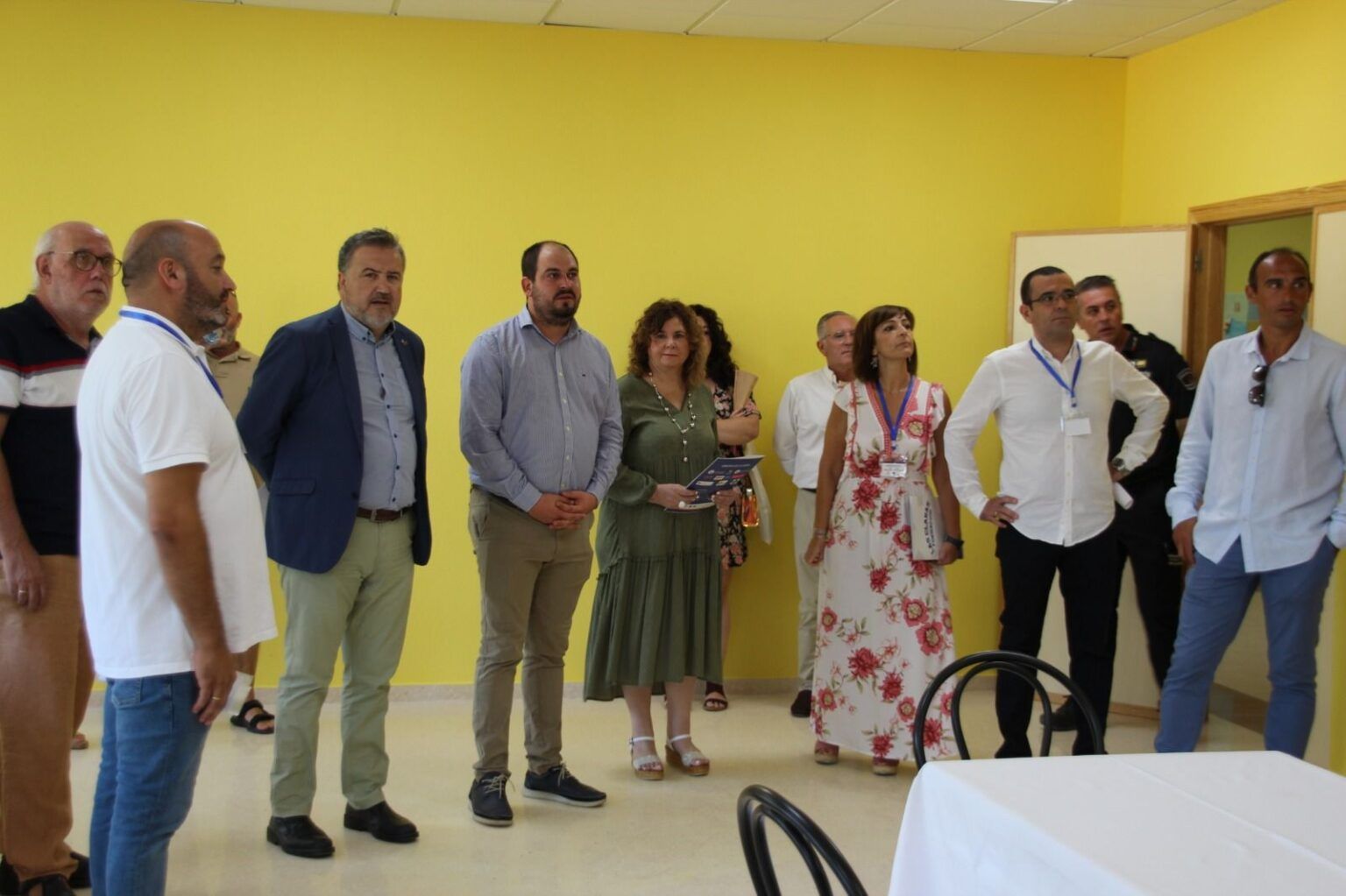 El Centro Educativo Bilingüe Las Claras Del Mar Menor Crea Su Escuela ...