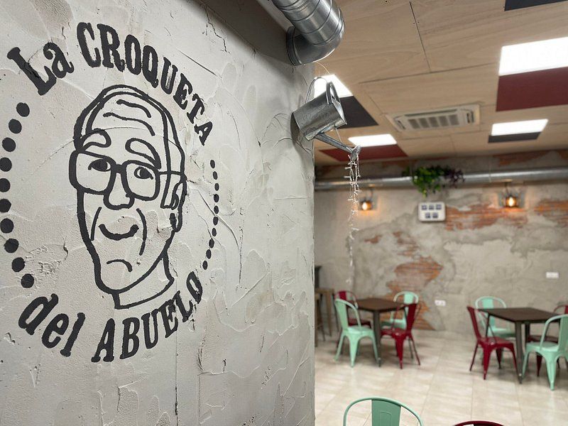 Hacer de lo tradicional algo especial con la croquetería gourmet La