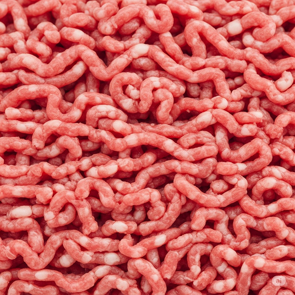 1. Elegir una buena carne